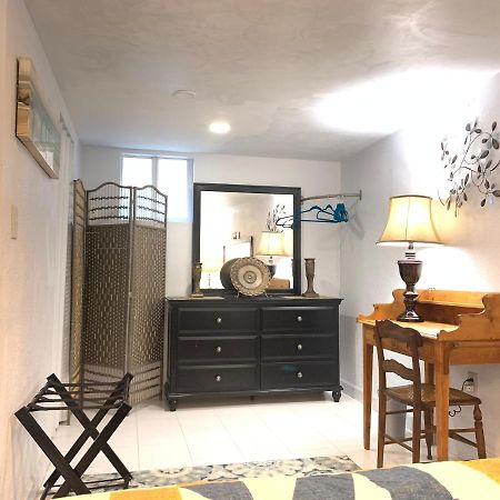 Fresh Rooms Flagler Beach Exterior foto