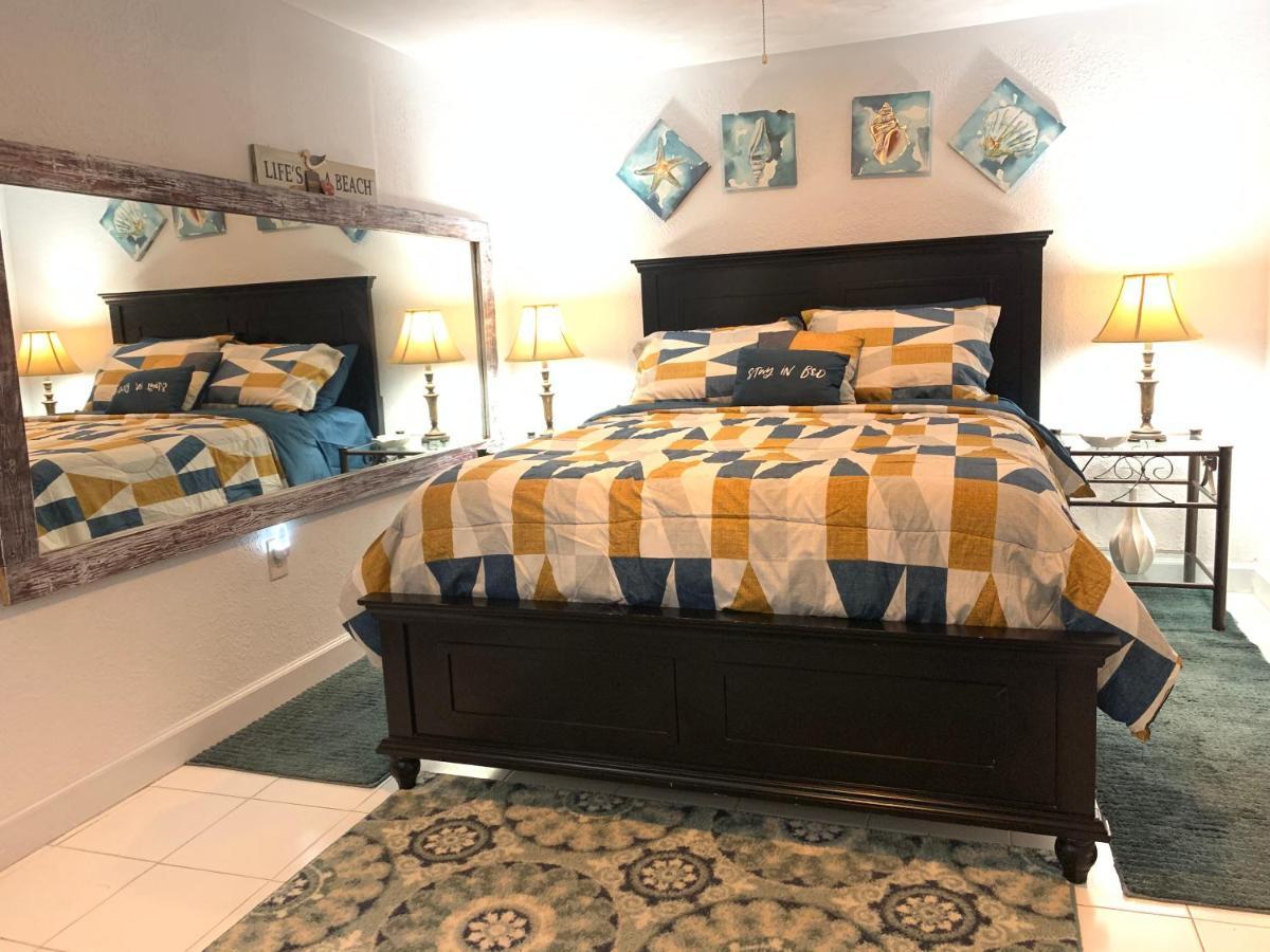 Fresh Rooms Flagler Beach Exterior foto