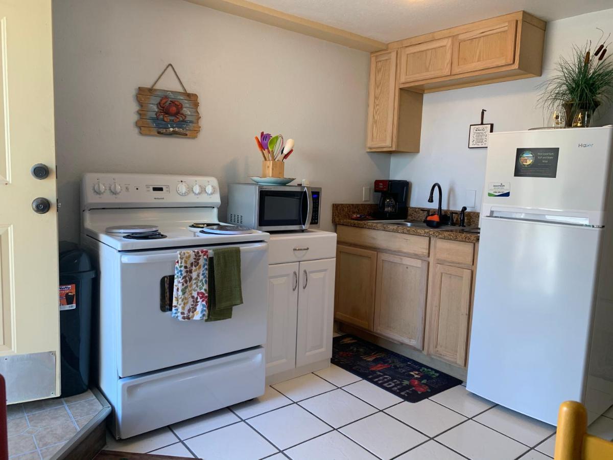 Fresh Rooms Flagler Beach Exterior foto