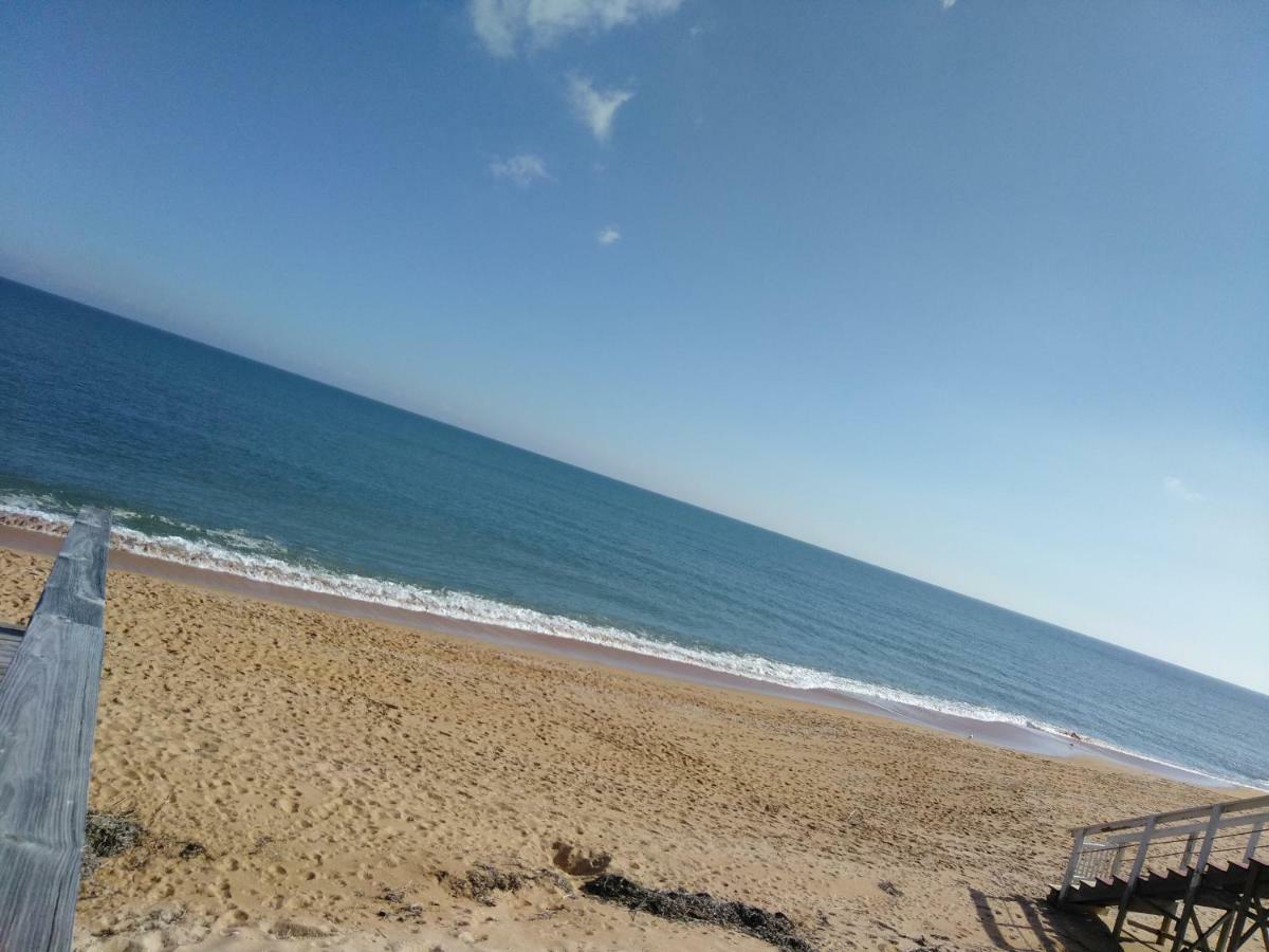 Fresh Rooms Flagler Beach Exterior foto